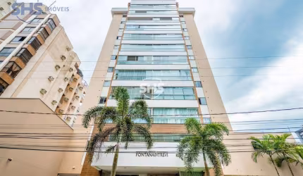 Apartamento com 3 dormitórios para alugar, 117 m² por R$ 6.676,00/mês - Jardim Blumenau - Blumenau/SC
