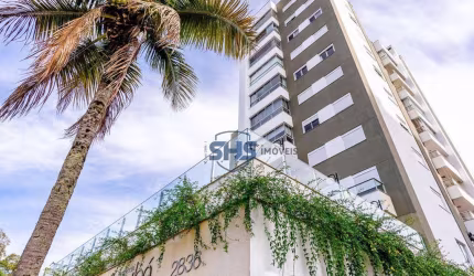 Apartamento com 3 dormitórios à venda, 82 m² por R$ 920.000,00 - Vila Nova - Blumenau/SC