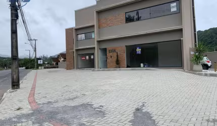 Loja para alugar, 31 m² por R$ 1.532,00/mês - Itoupava Central - Blumenau/SC