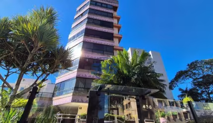 Apartamento com 3 dormitórios à venda, 286 m² por R$ 890.000,00 - Ponta Aguda - Blumenau/SC