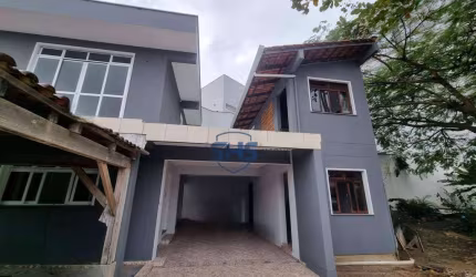 Casa com 6 dormitórios à venda, 340 m² por R$ 495.000,00 - Vorstadt - Blumenau/SC