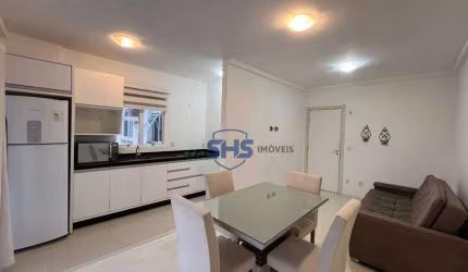 Apartamento com 2 dormitórios para alugar, 64 m² por R$ 3.090,00/mês - Itoupava Norte - Blumenau/SC