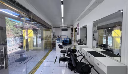 Loja para alugar, 38 m² por R$ 3.600,00/mês - Fortaleza - Blumenau/SC