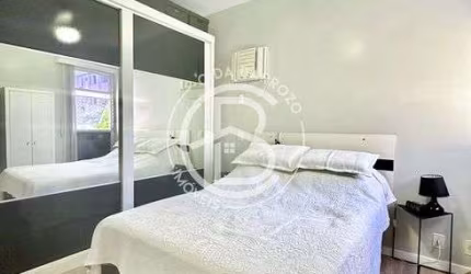 Apartamento para venda de 3 quartos com suíte em Jardim Camburi - Vitória - ES