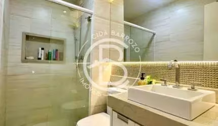 Imóvel para venda com 3 quartos sendo 1 suíte em Santa Luzia - Serra - ES