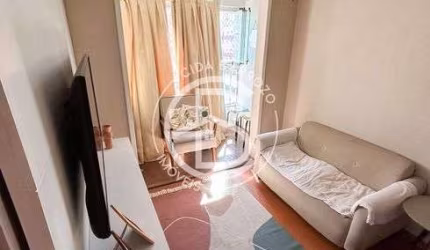 Imóvel para venda com 2 quartos com varanda em Jardim Camburi - Vitória - ES