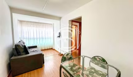Imóvel para venda com 2 quartos sendo 1 suíte em Jardim Camburi - Vitória - ES