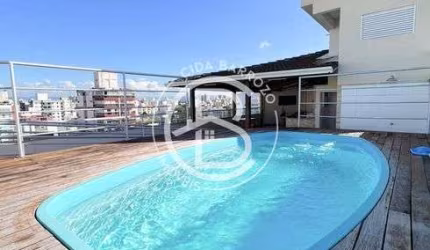 Imóvel para venda com 4 quartos transformado em 3 quartos sendo 2 suítes em Jardim Camburi