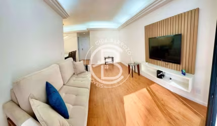 Imóvel para venda com 3 quartos sendo 1 suíte em Praia da Costa - Vila Velha - ES