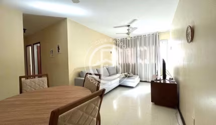 Imóvel para venda com 3 quartos e 2 banheiros em Jardim Camburi - Vitória - ES