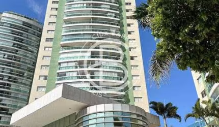 Apartamento para venda com 4 quartos sendo 2 suítes em Jardim Camburi - Vitória - ES
