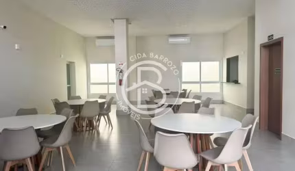 Imóvel para venda com 3 quartos sendo 1 suíte master em Jardim Camburi - Vitória - ES
