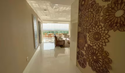 Imóvel super amplo para venda com 4 quartos sendo 2 suítes em Jardim Camburi - Vitória - ES