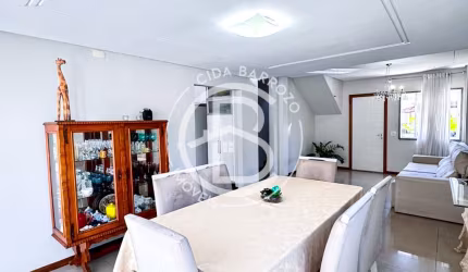Casa à venda em Colina de Laranjeiras - Serra/ES