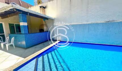 Apartamento para venda de 3 quartos sendo 1 suíte e 3 vagas de garagem em Jardim Camburi - Vitória/ES