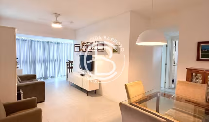 Apartamento à venda de 2 quartos sendo 1 suíte e lazer completo na Enseada do Suá