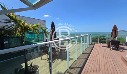 Apartamento para venda com 3 quartos sendo 1 suíte em Jardim Camburi - Vitória - ES