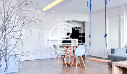 Lindo apartamento à venda de 3 quartos sendo 1 suíte em Jardim Camburi