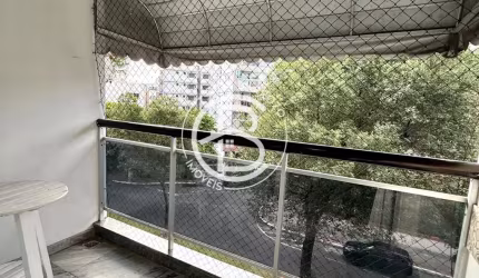 Apartamento de 3 quartos sendo 1 suíte em Jardim da Penha/ Mata da Praia - Vitória/ES