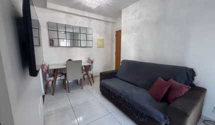 Alugo apartamento de 3 quartos em São Diogo II - Serra/ES