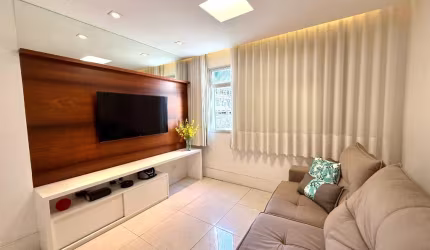 Apartamento de 2 quartos à venda em Jardim da Penha - Vitória/ES