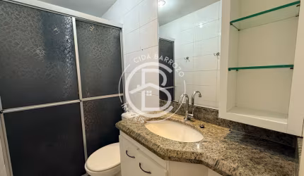 Apartamento à venda de 2 quartos com suíte em Jardim da Penha - Vitória/ES