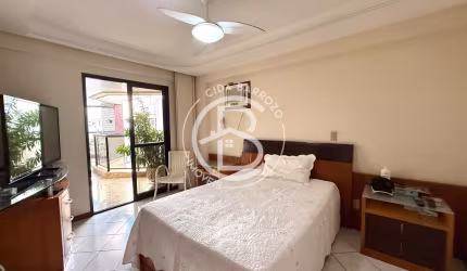 Apartamento à venda de 4 quartos sendo 2 suítes em Jardim da Penha - Vitória/ES
