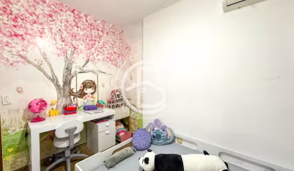 Cobertura de 4 quartos com 2 suítes em Jardim da Penha - Vitória/ES