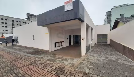 Sala Comercial Disponível Para Locação Próximo a Uno Chapecó.