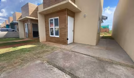 Casa Disponível Para Locação