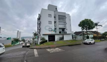Sala Térrea para Locação - No Bairro Líder Chapecó