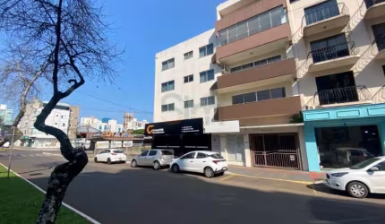 Apartamento para Locação no Centro de Chapecó SC
