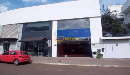 Sala Comercial