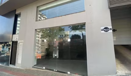 Sala Comercial à Locação no Centro de Chapecó
