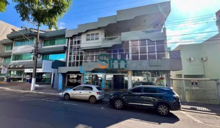 Sala Comercial
