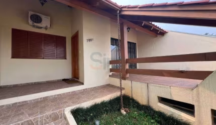 Casa à Locação no Bairro Maria Goretti, Chapecó