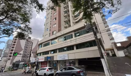 Excelente Sala Comercial para Locação no Centro de Chapecó