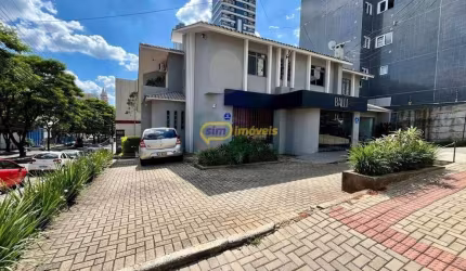 Sala Comercial