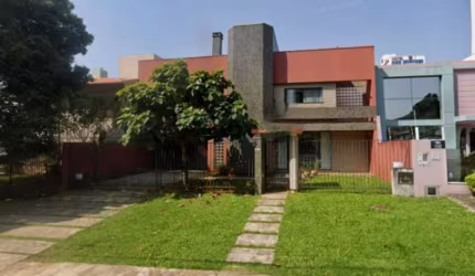 Casa Comercial à Locação no Bairro Maria Goretti - Chapecó