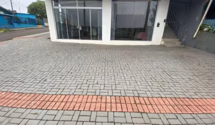 Sala Térrea para Locação