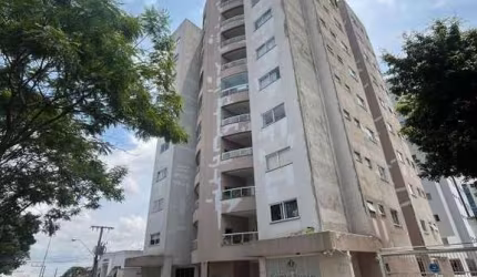 Apartamento para locação no Centro de Chapecó
