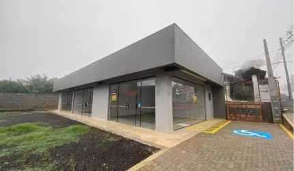 Sala Comercial - Efapi