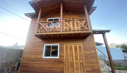 Casa para locação no Di Fiori