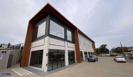 Sala Comercial - Efapi