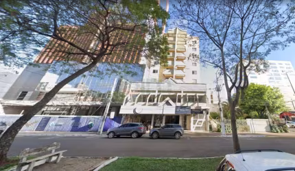 Sala comercial para aluguel, Centro - Chapecó/SC