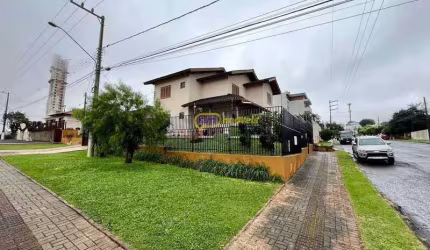 Excelente oportunidade de locação de uma casa no Presidente Médice em Chapecó