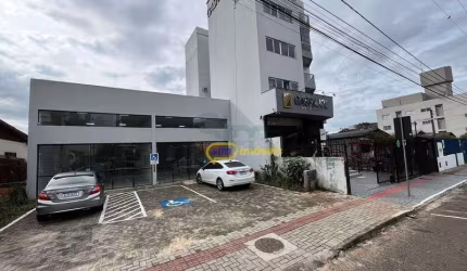 Excelente oportunidade de locação de sala comercial localizada em Maria Goretti, Chapecó.
