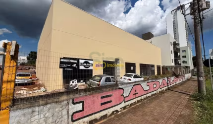 SALA COMERCIAL