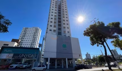 Sala comercial nova, térra de frente com habite-se e acessibilidade.