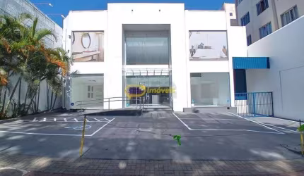 Sala comercial